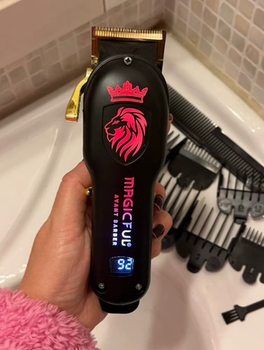 Tondeuse cheveux - tondeuse,
