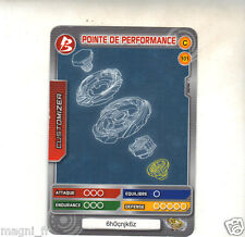 Beyblade n° C-101 - Pointe de performance (A1409)
