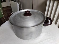 Marmite, faitout 6L avec