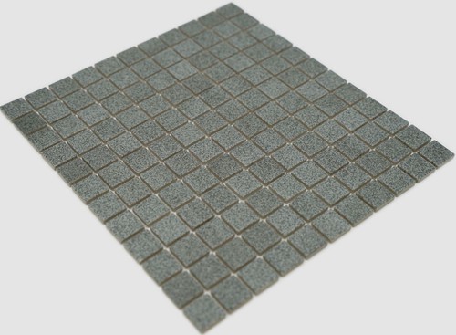 Mosaïque céramique - de,