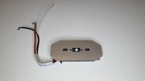 Inducteur pour plaque
