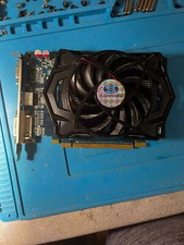 Carte Graphique Sapphire Radeon 4670 1Go
