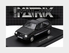 MATRIX SCALE MODELS