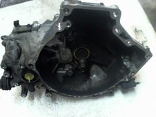 Boite de vitesses MAZDA 626 3