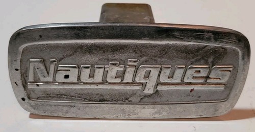 Nautiques correct craft - by,