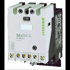Moeller S-PKZ2 Contacteur