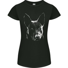 T-Shirt Femme Coupe Petite