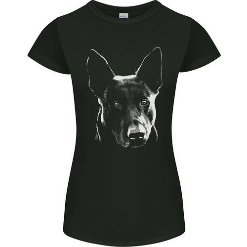Shirt femme coupe petite - femme,