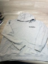 Vintage Y2K QuickSilver Hoodie