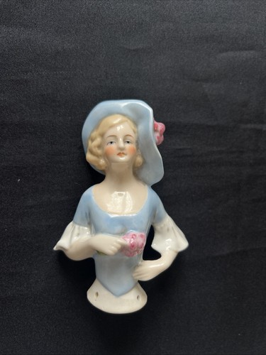Allemagne demi figurine half - allemagne,