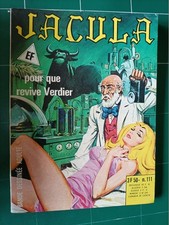 JACULA  n°  111   /  Avril