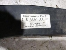 1T0803881B attelage de remorque pour VOLKSWAGEN TOURAN (1T1 1T2) 2003 5497418