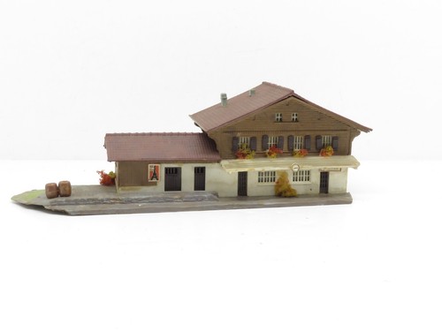 Kibri gare voyageurs avec - gare,
