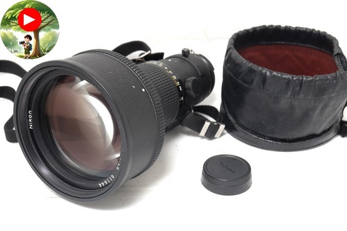 Comme neuf optique - [], objectif