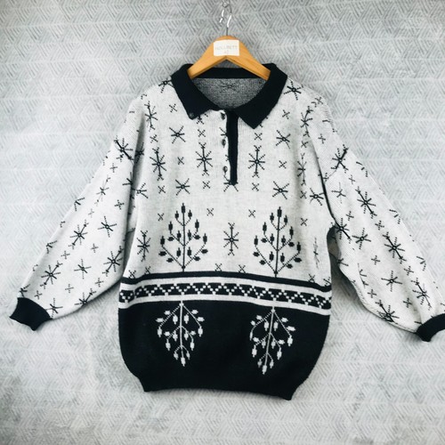 Pull homme noir blanc - homme,