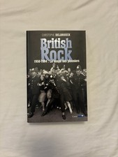 Livre british rock - 5/,