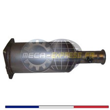 Filtre à particules pour