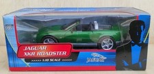 1/18 007 Jaguar XKR Roadster James Bond Die Another Day