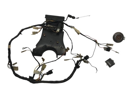Faisceau electrique yamaha ysr - electrique,