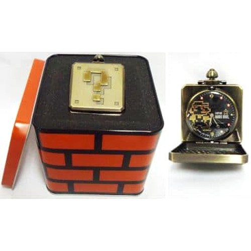 Montre poche super - de, mario