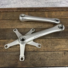 Vintage Sugino GLP Crankset