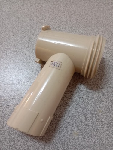 Tube vis axe - tube, boîtier