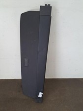 Plage arriere PEUGEOT 508 1 SW