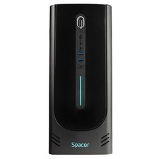 PC de bureau de jeu Intel Core