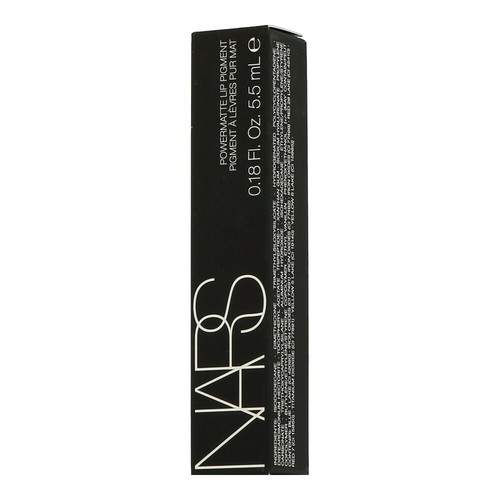 Nars powermatte lip pigment - powermatte,