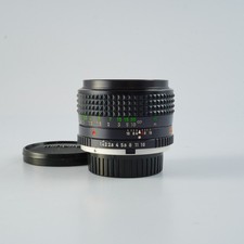 Excellente Minolta Mc