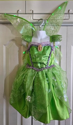 Disney store tinkerbell - store,