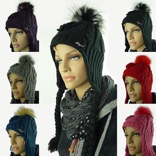 Femmes Bonnet Helge de