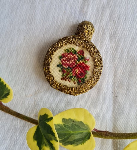 Ancienne petite bouteille - petite,