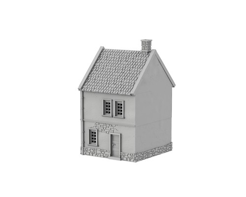 Small house petite maison - small,