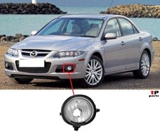 Pour Mazda 6 MPS 05-07 Nouveau