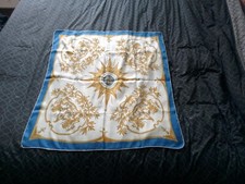 Carré Foulard COMPAGNIE