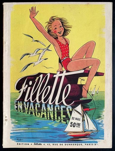 Fillette jeune fille - eo,