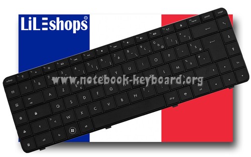 Clavier français original - clavier,