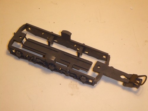 Bogie moteur 7100 lima - bogie,