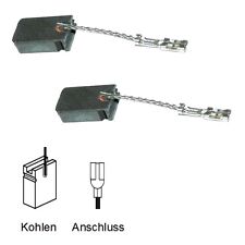 Balais Hilti Meuleuse D'Angle WS125, Dcg 500 S, Deg 500 D -5x10x17mm (2117)