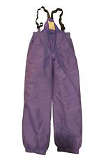 Salopette De Ski Vintage Fille 174 Cm 16 Ans