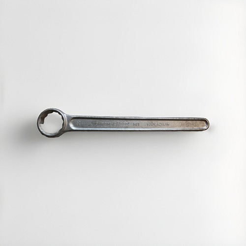 Hazet 561 spanner box - 36-mm,