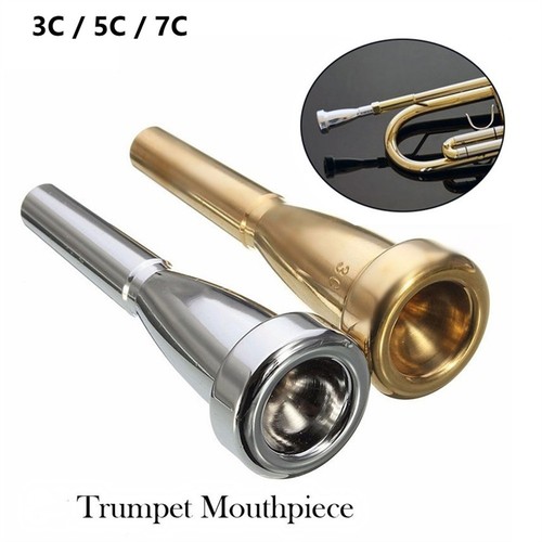 Embouchure trompette pour - de,