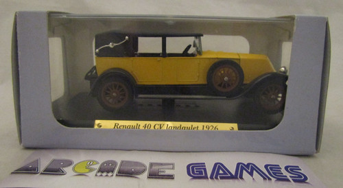 Voiture exception 43 - voiture, d'exception