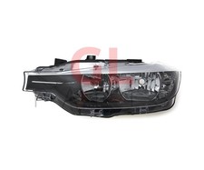 PHARES AVANT POUR BMW 3