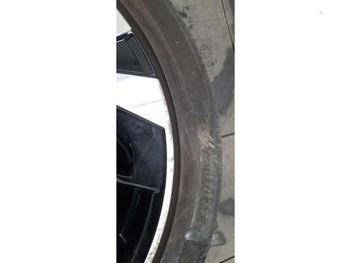 Nissan qashqai j12 jante - qashqai,