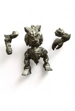 Warhammer 40K Chaos Space Marines Rogue Trader Dreadnought 1st edition