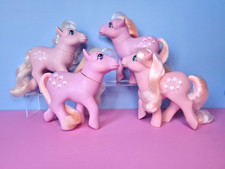 MLP G1 – Lickety Split -