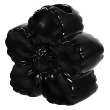  Bouteille d'eau en forme de fleur, pièce maîtresse, Vase, accessoire de