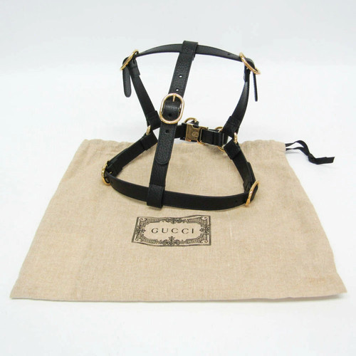Harnais gucci imbriqué - g, pet